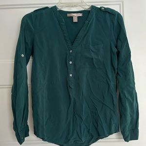 Forever 21 blouse